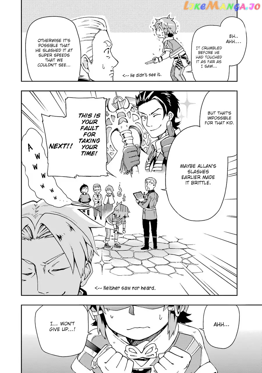 Tatoeba Last Dungeon Mae No Mura No Shounen Ga Joban No Machi De Kurasu Youna Monogatari chapter 3 - page 29
