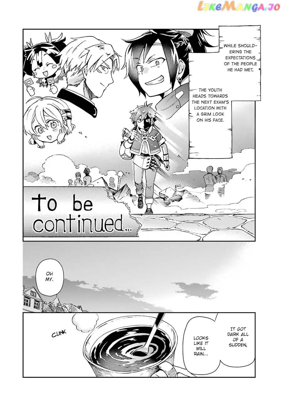 Tatoeba Last Dungeon Mae No Mura No Shounen Ga Joban No Machi De Kurasu Youna Monogatari chapter 3 - page 31