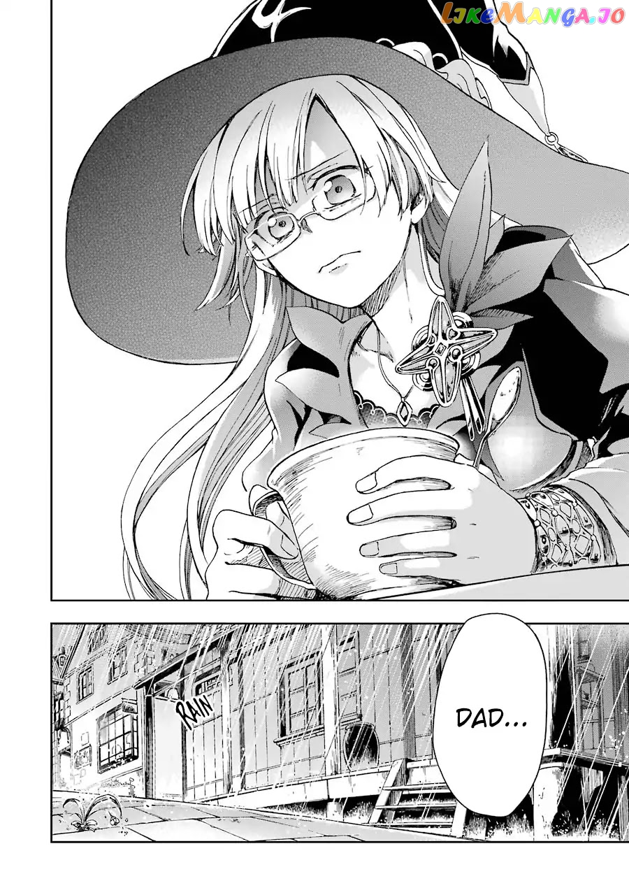 Tatoeba Last Dungeon Mae No Mura No Shounen Ga Joban No Machi De Kurasu Youna Monogatari chapter 3 - page 33