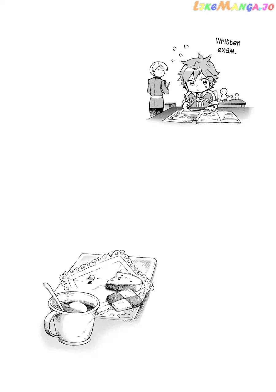 Tatoeba Last Dungeon Mae No Mura No Shounen Ga Joban No Machi De Kurasu Youna Monogatari chapter 3 - page 34