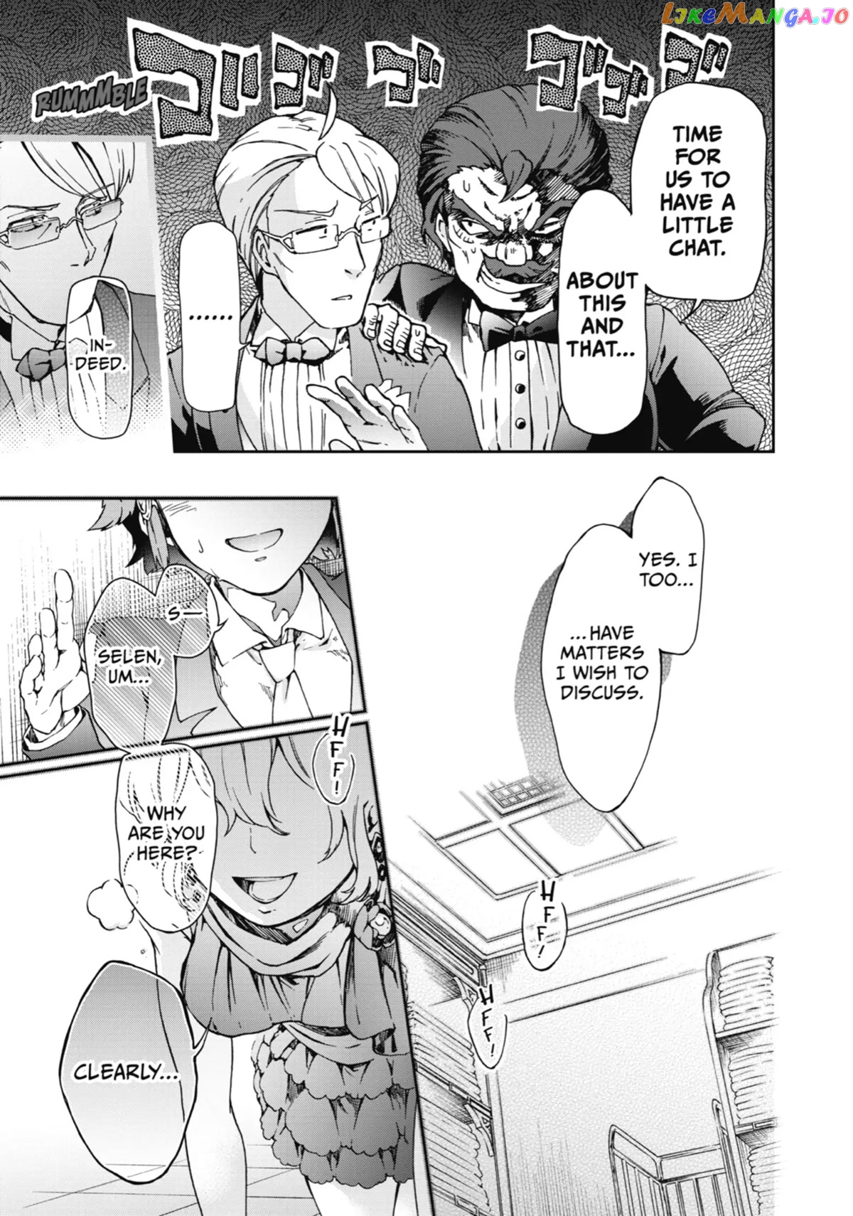 Tatoeba Last Dungeon Mae No Mura No Shounen Ga Joban No Machi De Kurasu Youna Monogatari chapter 21 - page 32
