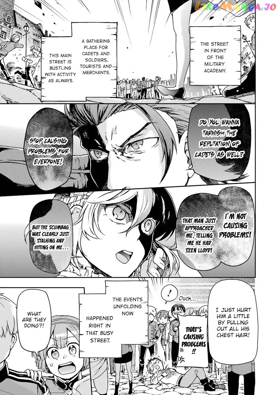Tatoeba Last Dungeon Mae No Mura No Shounen Ga Joban No Machi De Kurasu Youna Monogatari chapter 6 - page 1