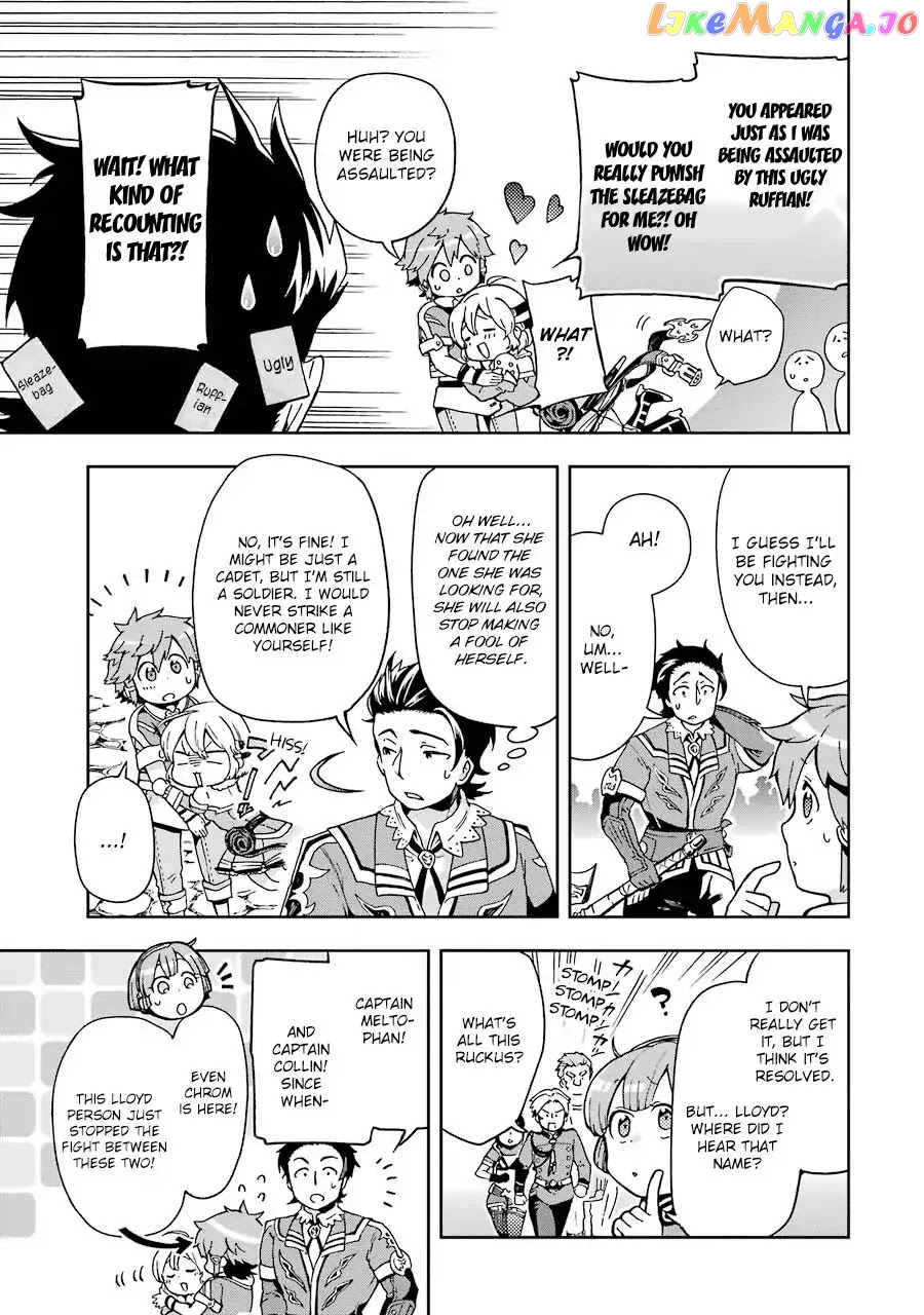 Tatoeba Last Dungeon Mae No Mura No Shounen Ga Joban No Machi De Kurasu Youna Monogatari chapter 6 - page 7