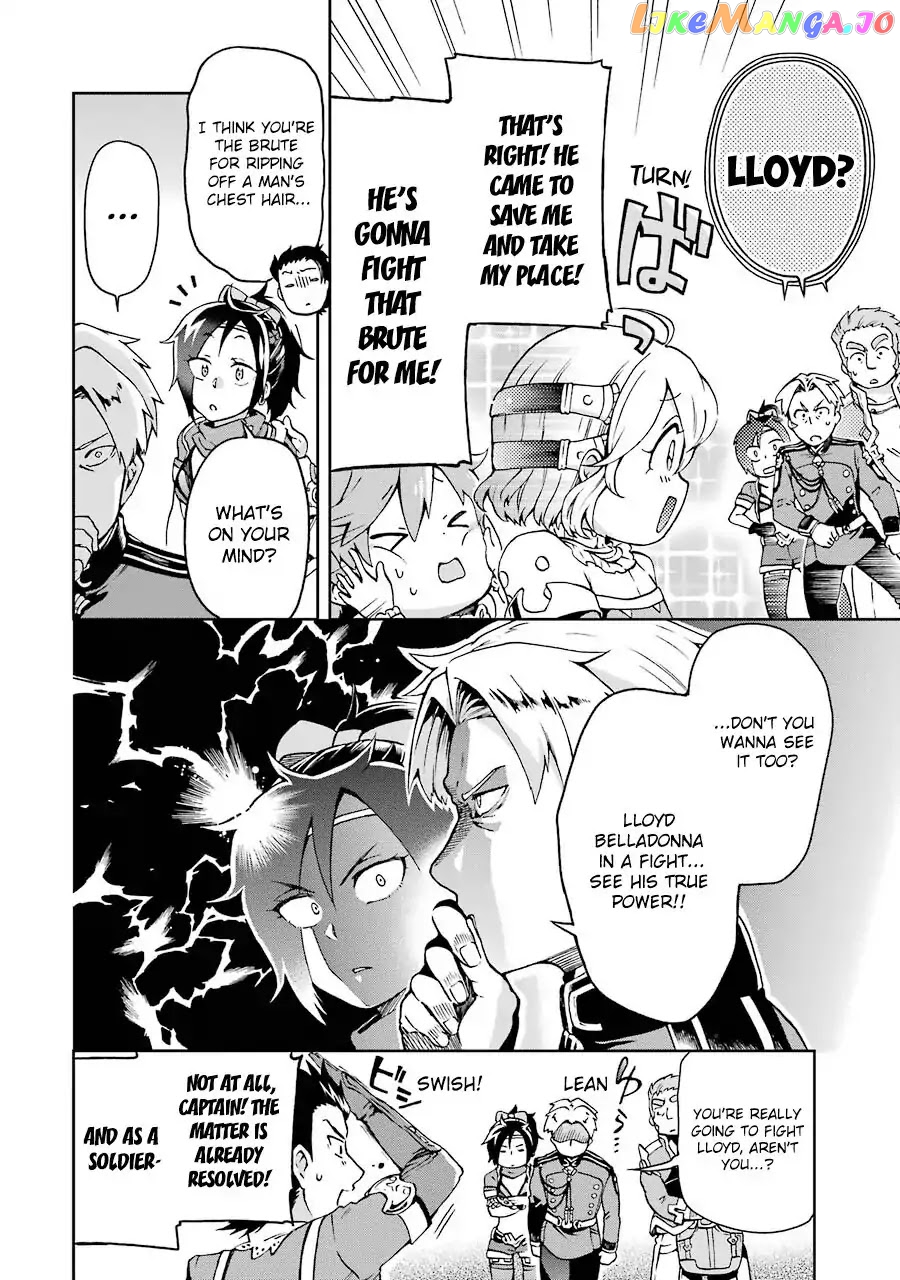 Tatoeba Last Dungeon Mae No Mura No Shounen Ga Joban No Machi De Kurasu Youna Monogatari chapter 6 - page 8