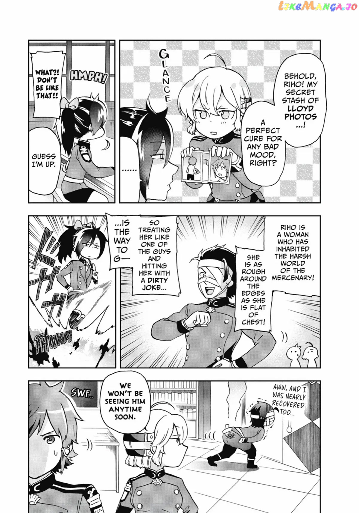 Tatoeba Last Dungeon Mae No Mura No Shounen Ga Joban No Machi De Kurasu Youna Monogatari chapter 12 - page 2