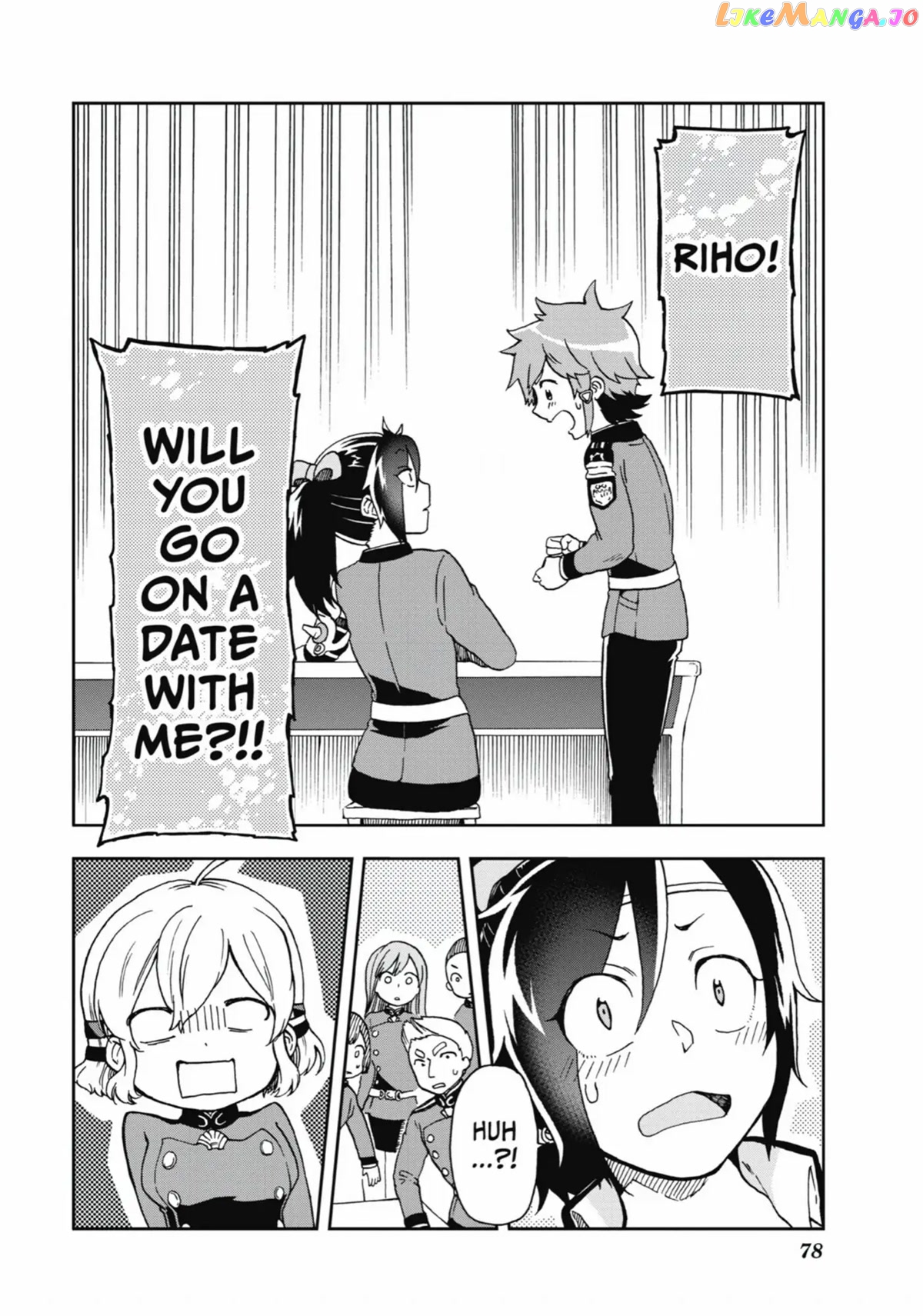 Tatoeba Last Dungeon Mae No Mura No Shounen Ga Joban No Machi De Kurasu Youna Monogatari chapter 12 - page 4