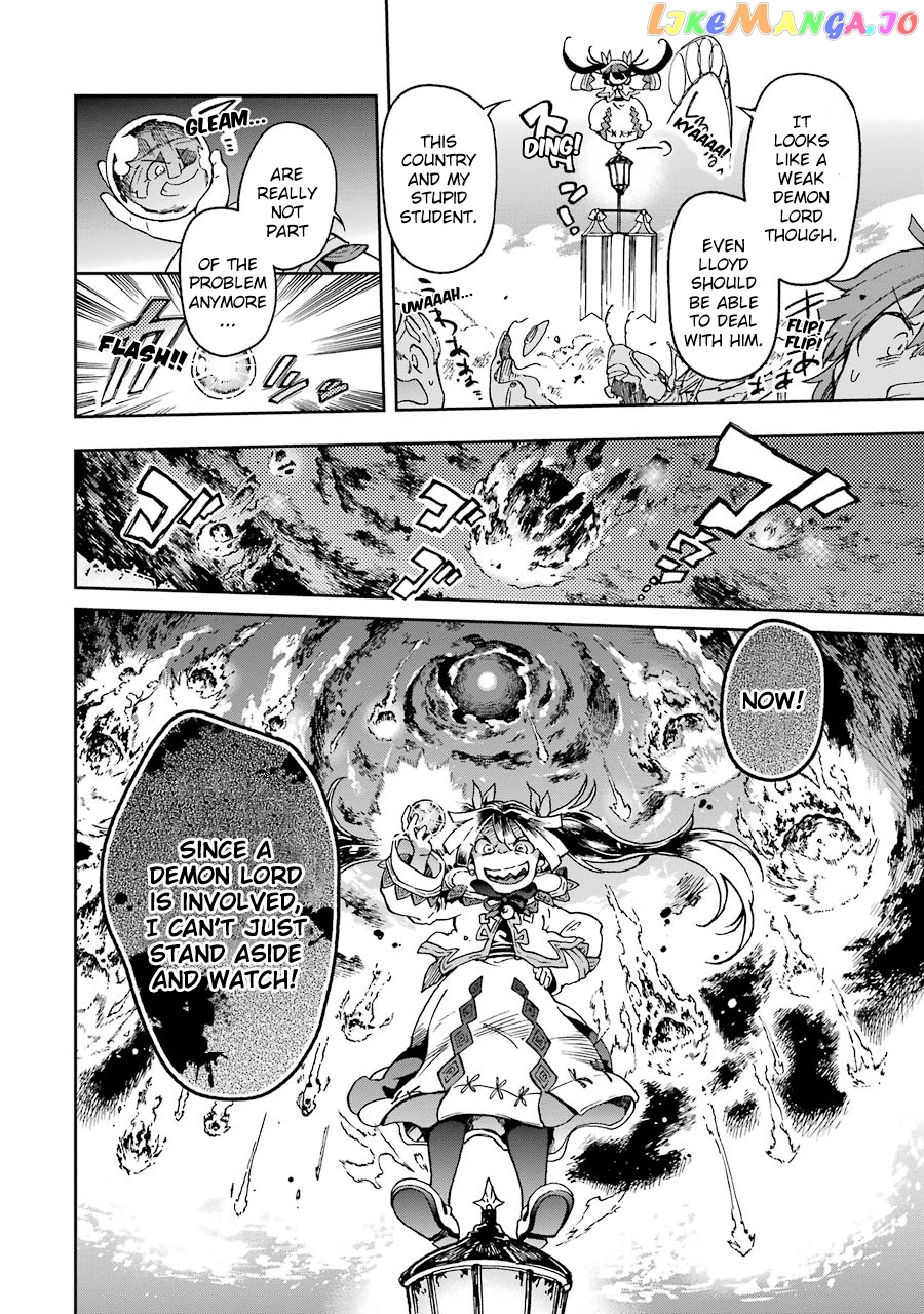 Tatoeba Last Dungeon Mae No Mura No Shounen Ga Joban No Machi De Kurasu Youna Monogatari chapter 8 - page 32
