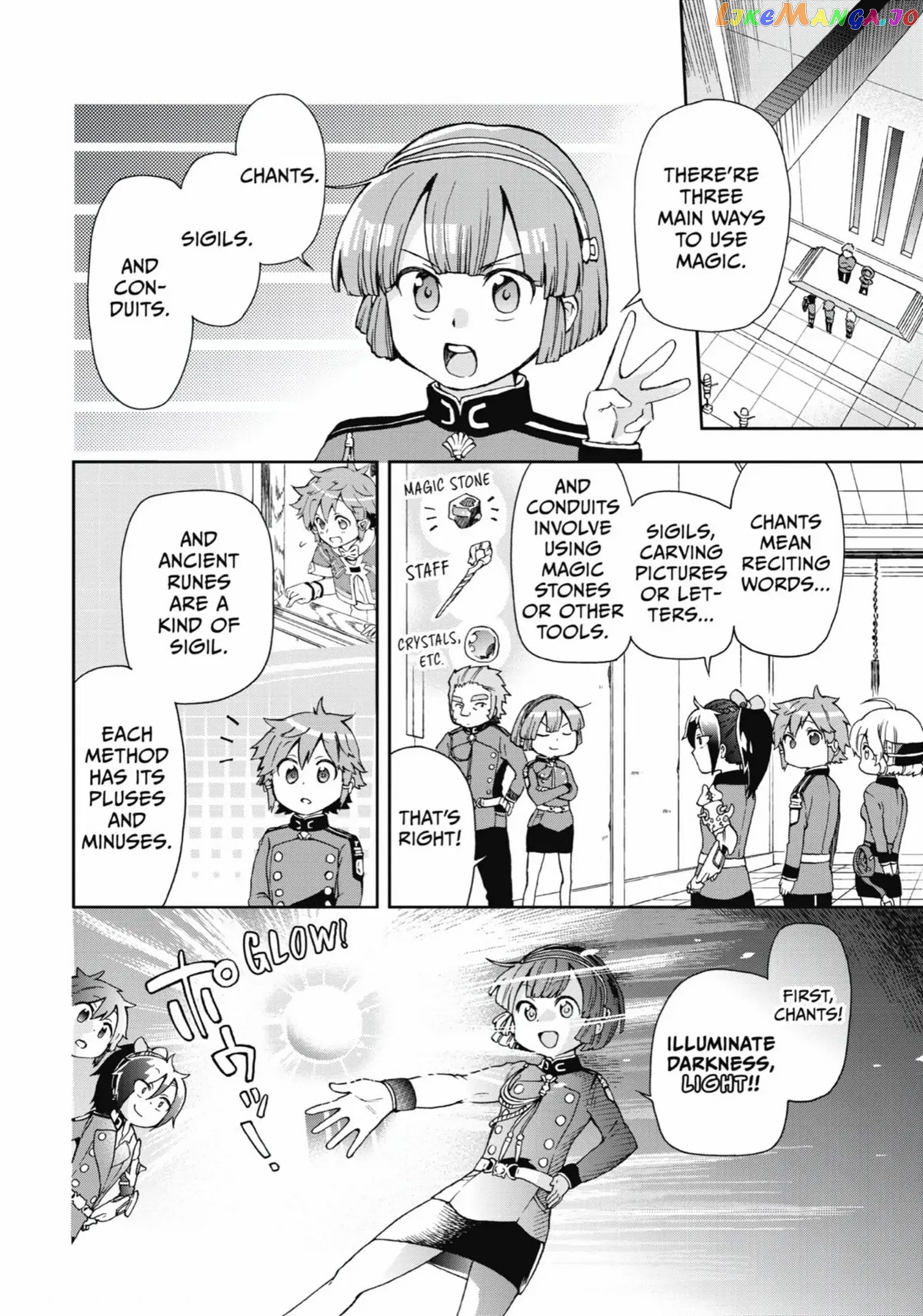 Tatoeba Last Dungeon Mae No Mura No Shounen Ga Joban No Machi De Kurasu Youna Monogatari chapter 13 - page 2