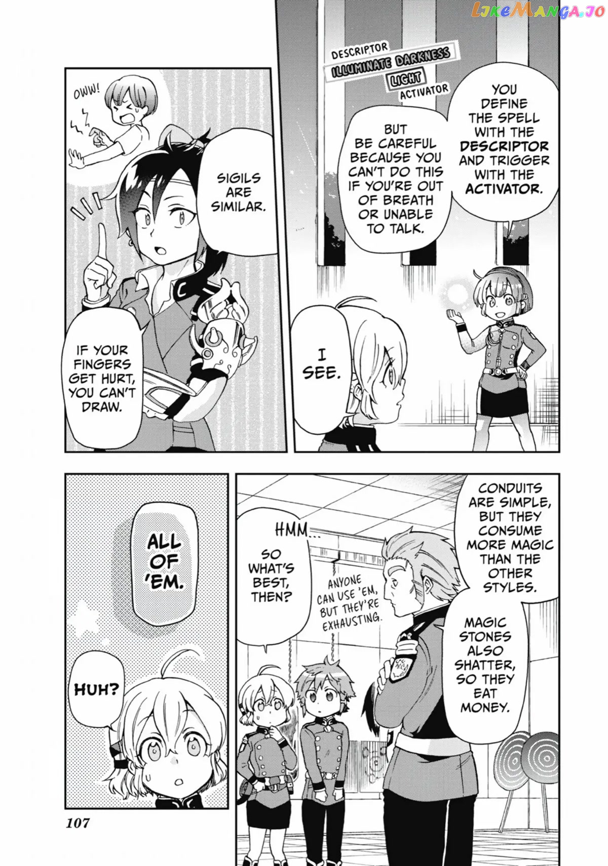 Tatoeba Last Dungeon Mae No Mura No Shounen Ga Joban No Machi De Kurasu Youna Monogatari chapter 13 - page 3