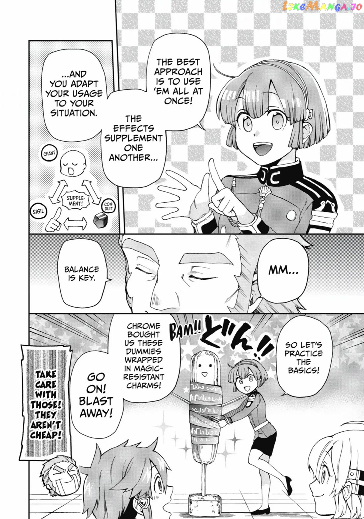 Tatoeba Last Dungeon Mae No Mura No Shounen Ga Joban No Machi De Kurasu Youna Monogatari chapter 13 - page 4