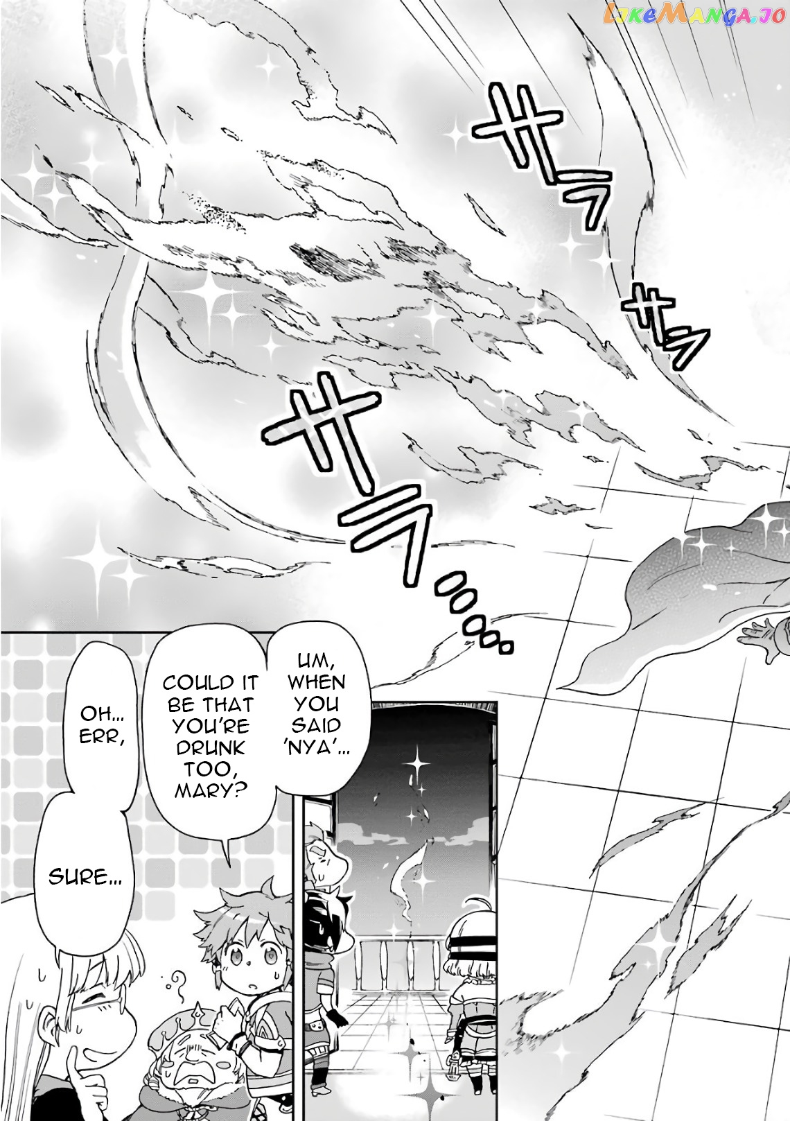 Tatoeba Last Dungeon Mae No Mura No Shounen Ga Joban No Machi De Kurasu Youna Monogatari chapter 9 - page 22