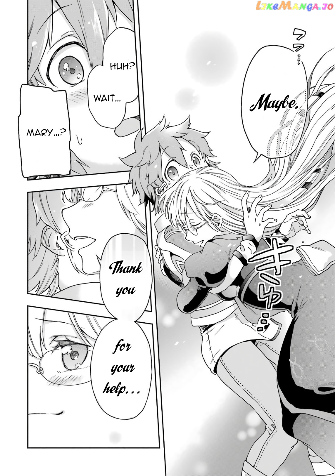 Tatoeba Last Dungeon Mae No Mura No Shounen Ga Joban No Machi De Kurasu Youna Monogatari chapter 9 - page 23