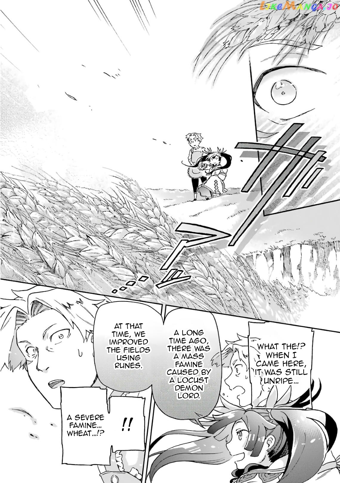 Tatoeba Last Dungeon Mae No Mura No Shounen Ga Joban No Machi De Kurasu Youna Monogatari chapter 9 - page 29