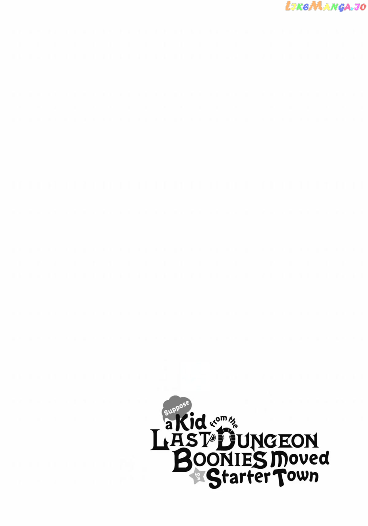 Tatoeba Last Dungeon Mae No Mura No Shounen Ga Joban No Machi De Kurasu Youna Monogatari chapter 14 - page 32