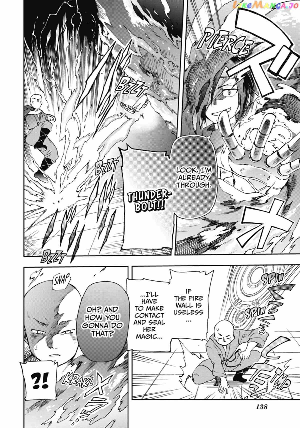 Tatoeba Last Dungeon Mae No Mura No Shounen Ga Joban No Machi De Kurasu Youna Monogatari chapter 14 - page 4