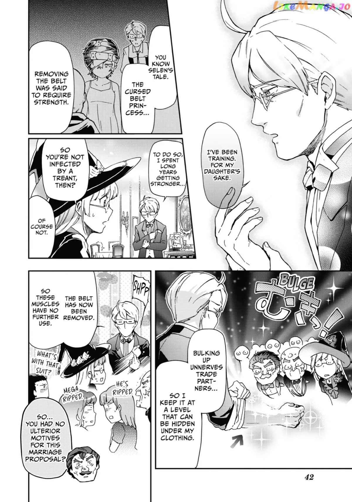 Tatoeba Last Dungeon Mae No Mura No Shounen Ga Joban No Machi De Kurasu Youna Monogatari chapter 26 - page 4
