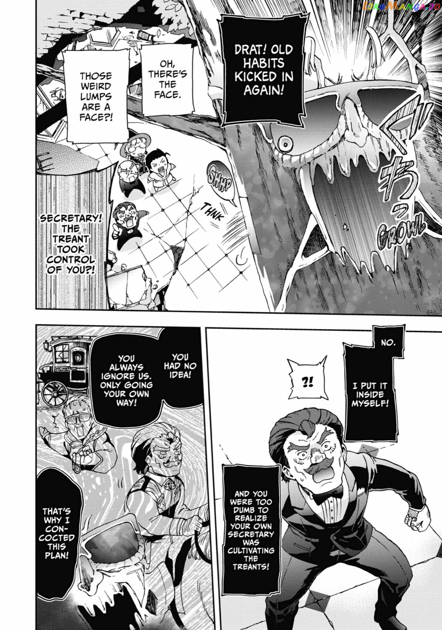 Tatoeba Last Dungeon Mae No Mura No Shounen Ga Joban No Machi De Kurasu Youna Monogatari chapter 27 - page 6