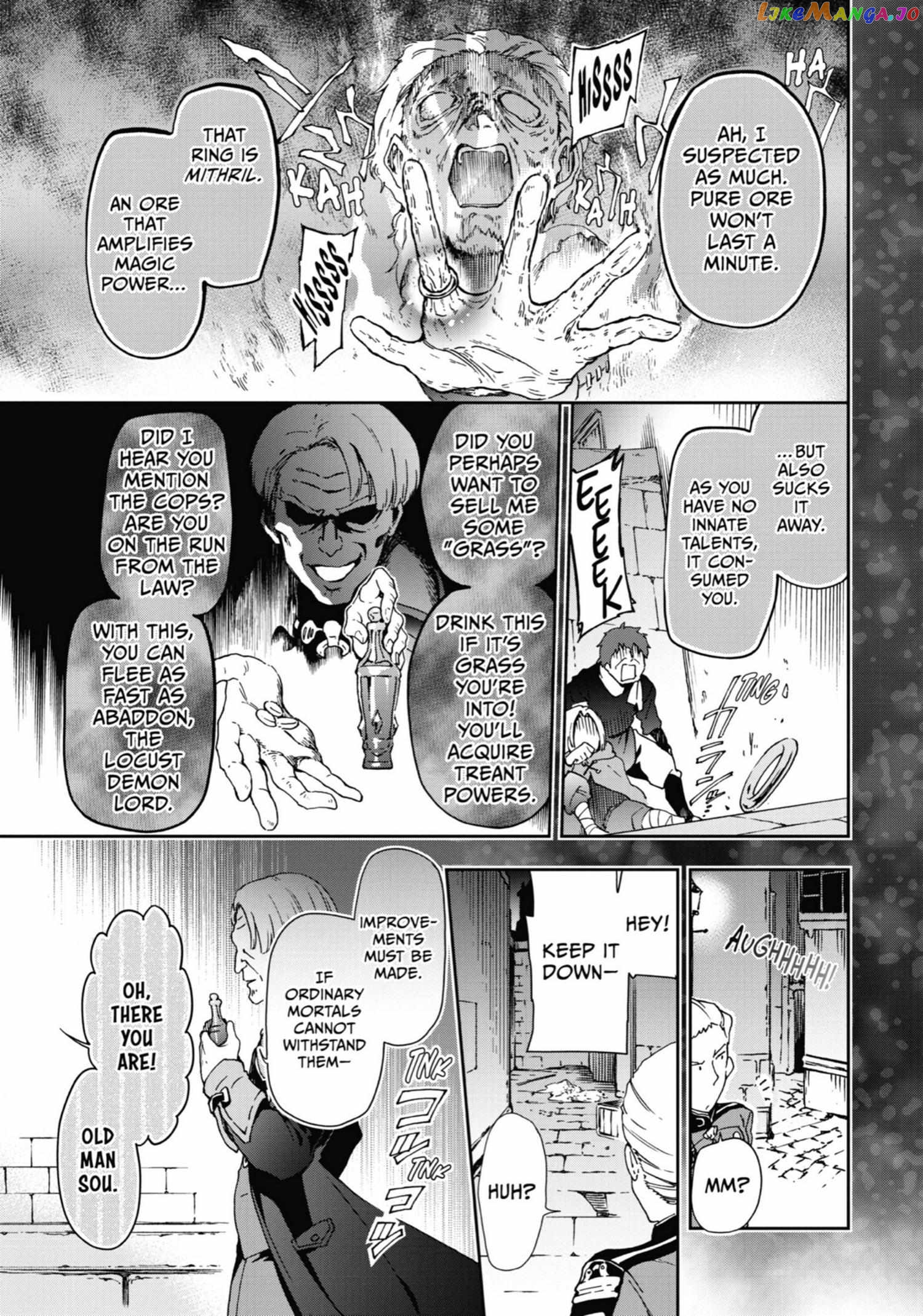 Tatoeba Last Dungeon Mae No Mura No Shounen Ga Joban No Machi De Kurasu Youna Monogatari chapter 27 - page 60