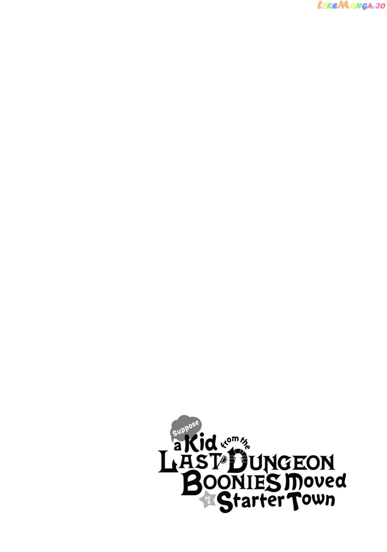Tatoeba Last Dungeon Mae No Mura No Shounen Ga Joban No Machi De Kurasu Youna Monogatari chapter 27 - page 63