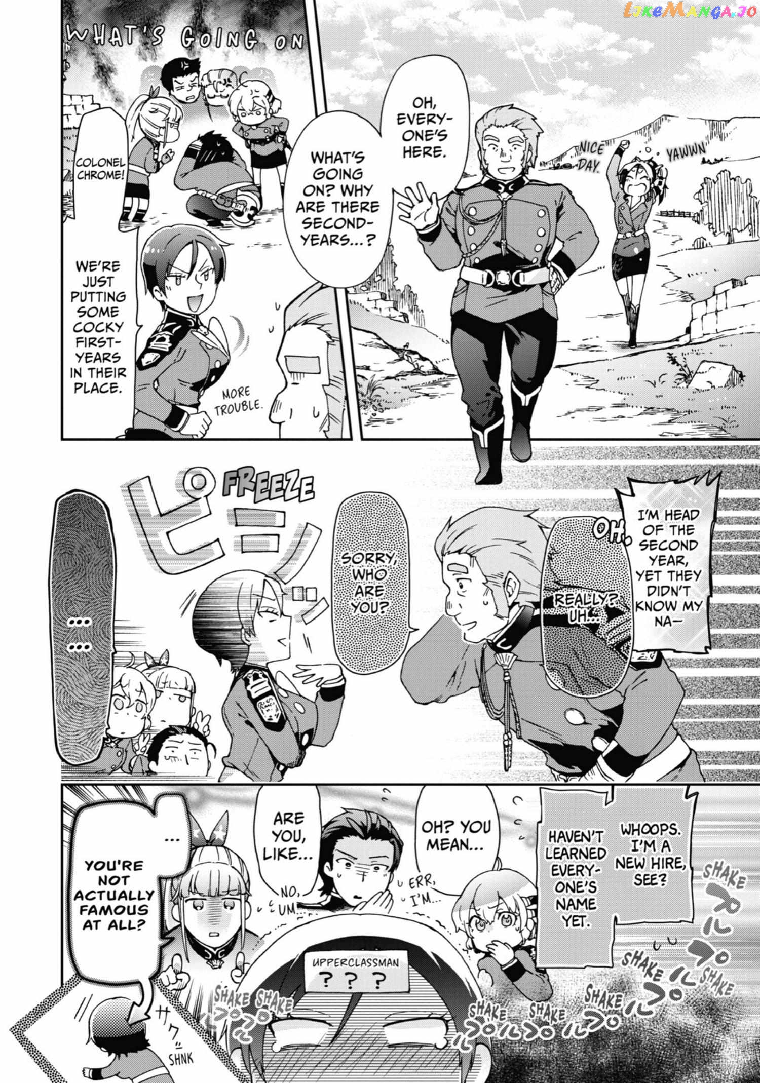 Tatoeba Last Dungeon Mae No Mura No Shounen Ga Joban No Machi De Kurasu Youna Monogatari chapter 28 - page 29