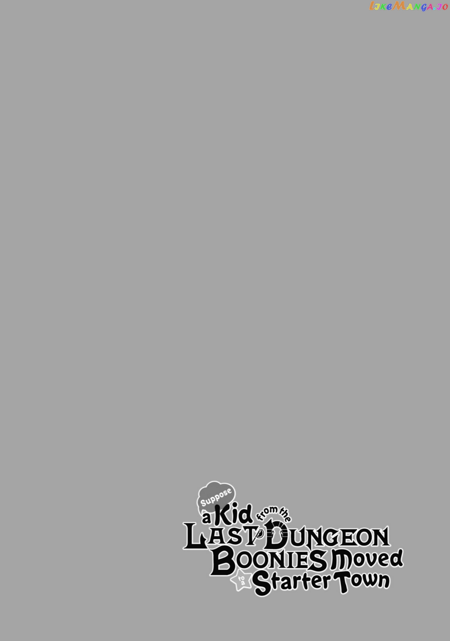 Tatoeba Last Dungeon Mae No Mura No Shounen Ga Joban No Machi De Kurasu Youna Monogatari chapter 28 - page 37