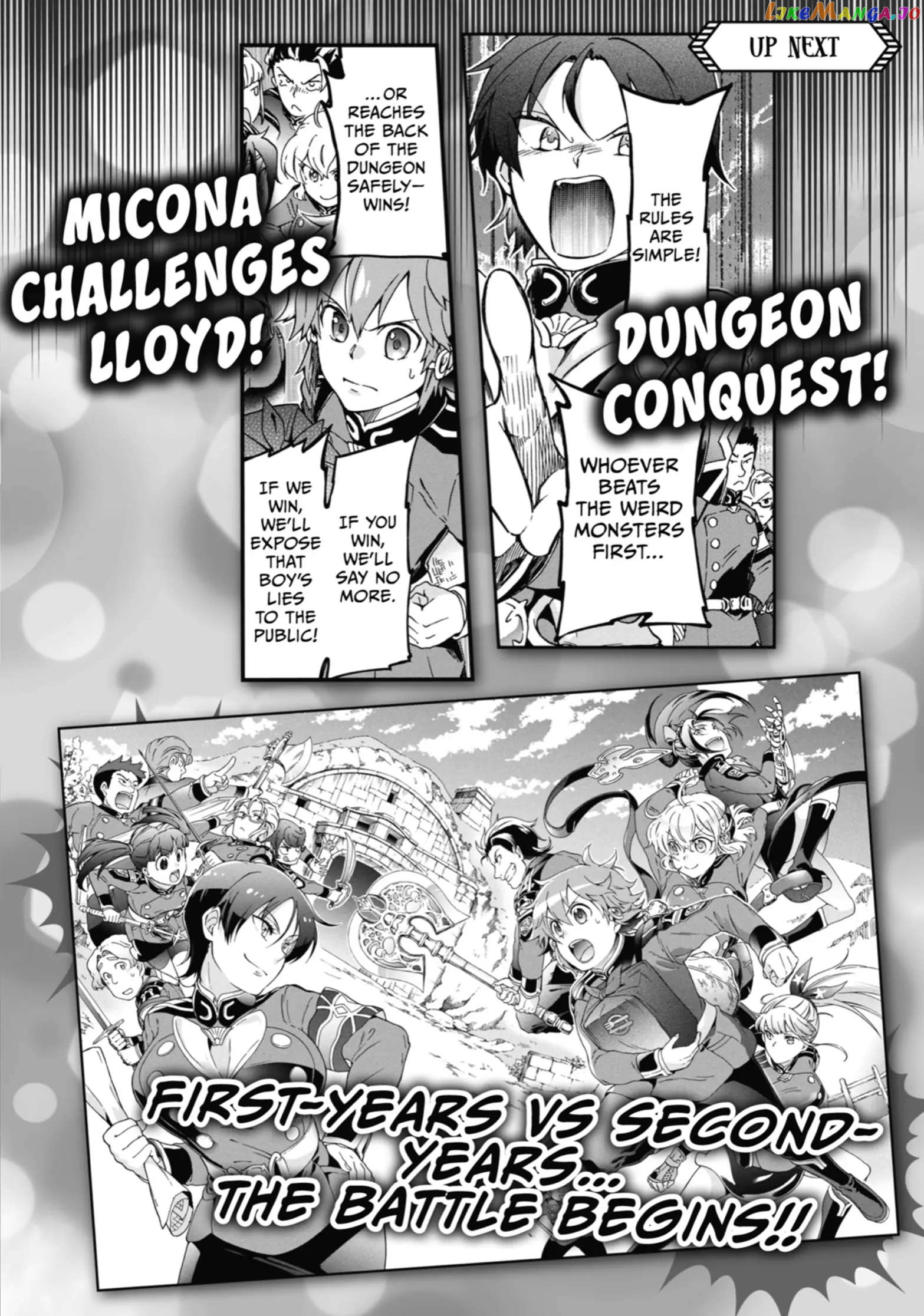 Tatoeba Last Dungeon Mae No Mura No Shounen Ga Joban No Machi De Kurasu Youna Monogatari chapter 28.5 - page 4