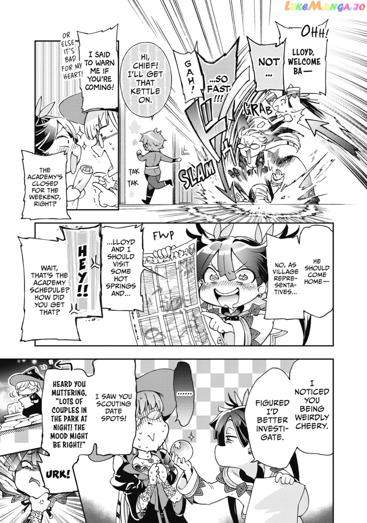 Tatoeba Last Dungeon Mae No Mura No Shounen Ga Joban No Machi De Kurasu Youna Monogatari chapter 19 - page 16