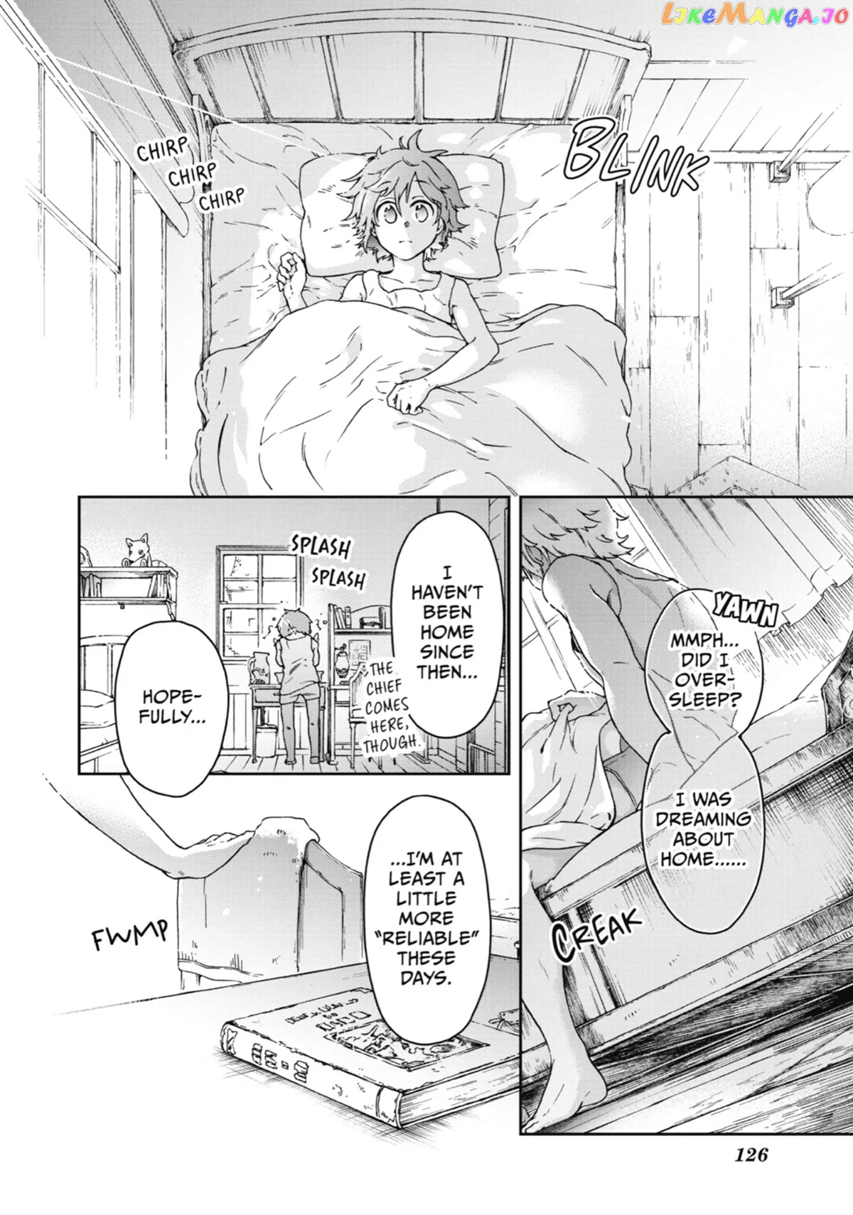 Tatoeba Last Dungeon Mae No Mura No Shounen Ga Joban No Machi De Kurasu Youna Monogatari chapter 19 - page 2