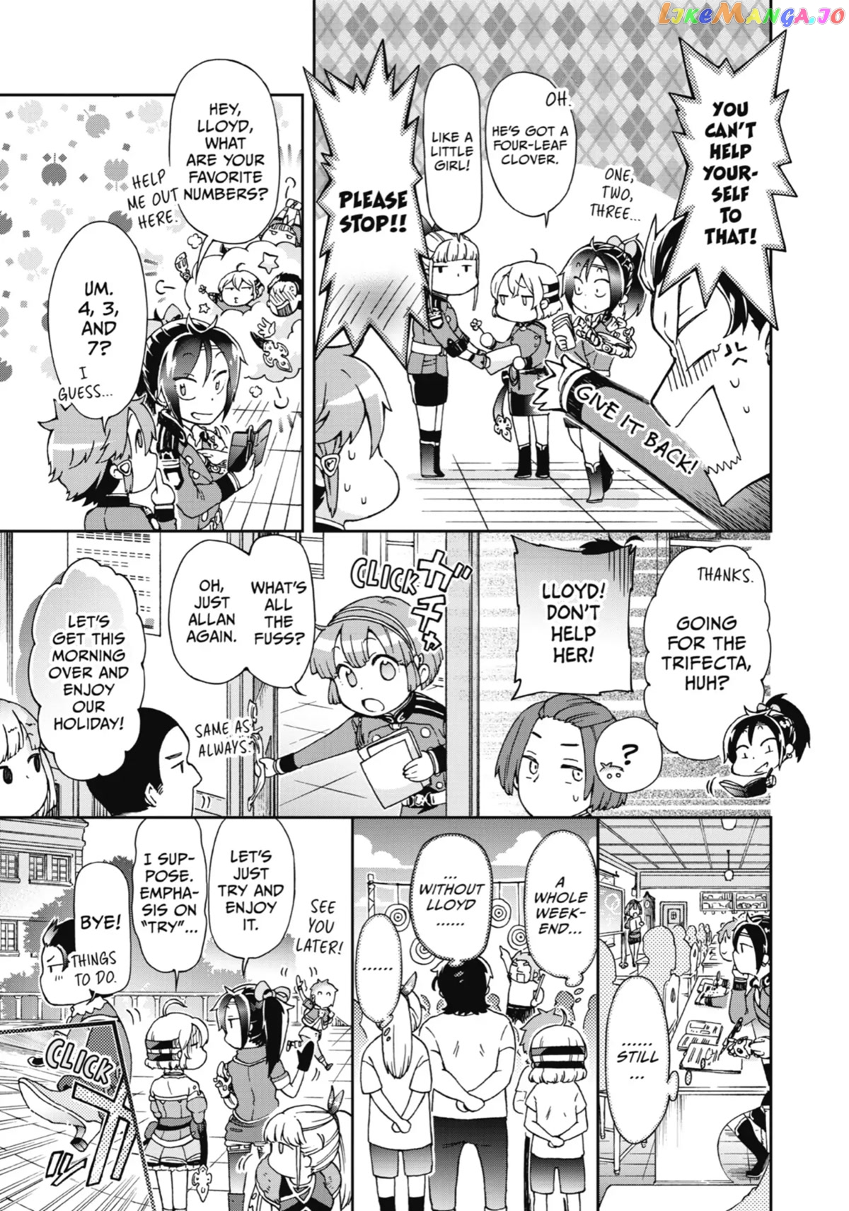Tatoeba Last Dungeon Mae No Mura No Shounen Ga Joban No Machi De Kurasu Youna Monogatari chapter 19 - page 30