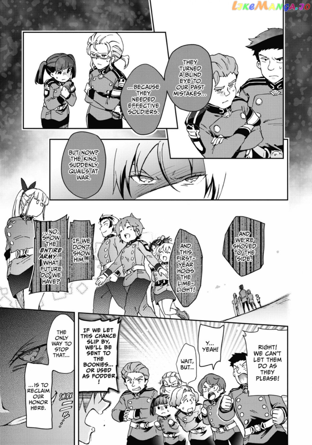 Tatoeba Last Dungeon Mae No Mura No Shounen Ga Joban No Machi De Kurasu Youna Monogatari chapter 29 - page 29