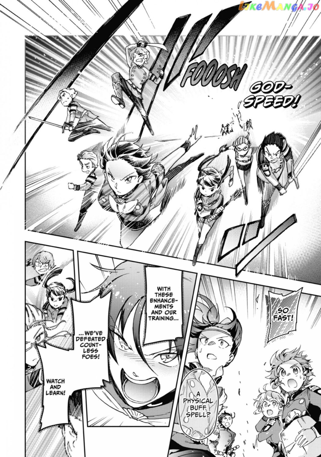 Tatoeba Last Dungeon Mae No Mura No Shounen Ga Joban No Machi De Kurasu Youna Monogatari chapter 29 - page 40