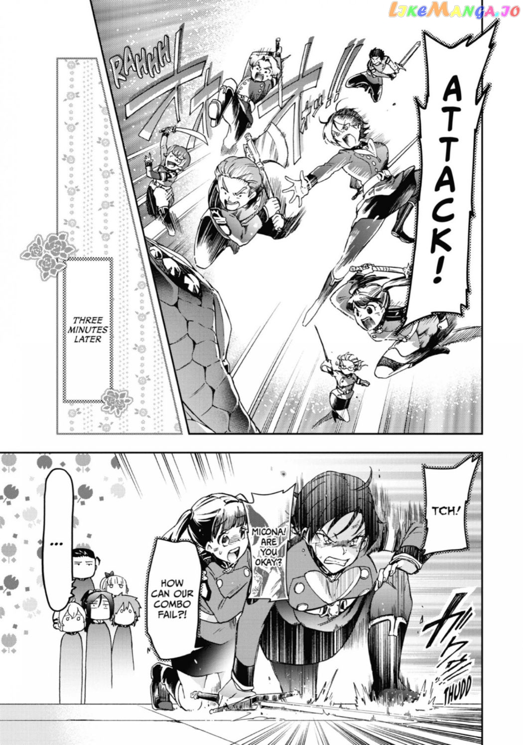 Tatoeba Last Dungeon Mae No Mura No Shounen Ga Joban No Machi De Kurasu Youna Monogatari chapter 29 - page 41
