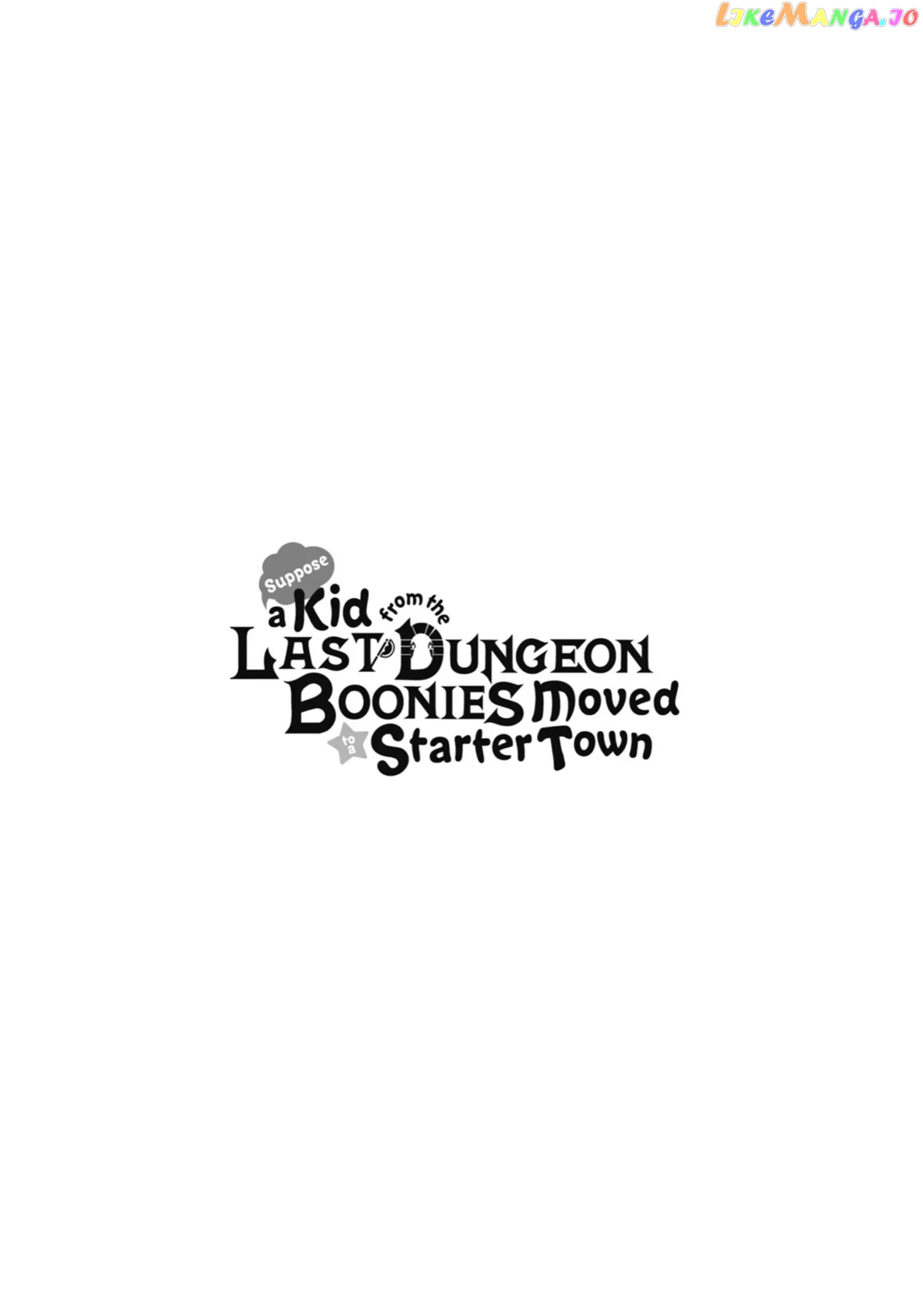 Tatoeba Last Dungeon Mae No Mura No Shounen Ga Joban No Machi De Kurasu Youna Monogatari chapter 20 - page 2