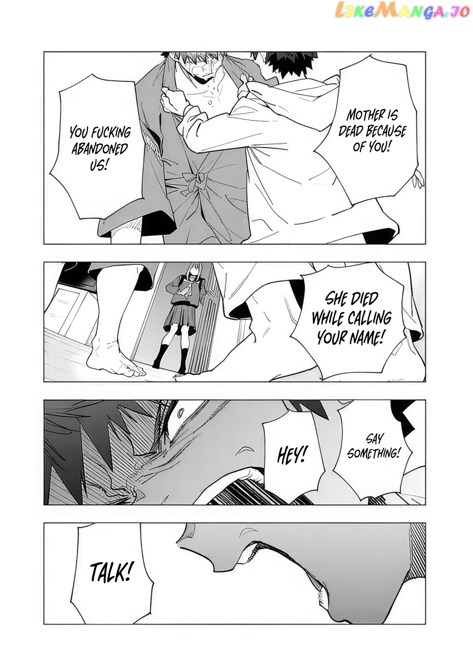 As long as I have the [Shop] skill, I’ll have an easy life even in a world that has been transformed into a dungeon~ chapter 10.5 - page 16