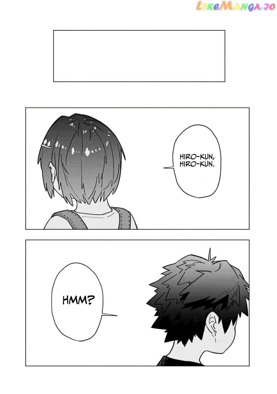 As long as I have the [Shop] skill, I’ll have an easy life even in a world that has been transformed into a dungeon~ chapter 10.5 - page 4
