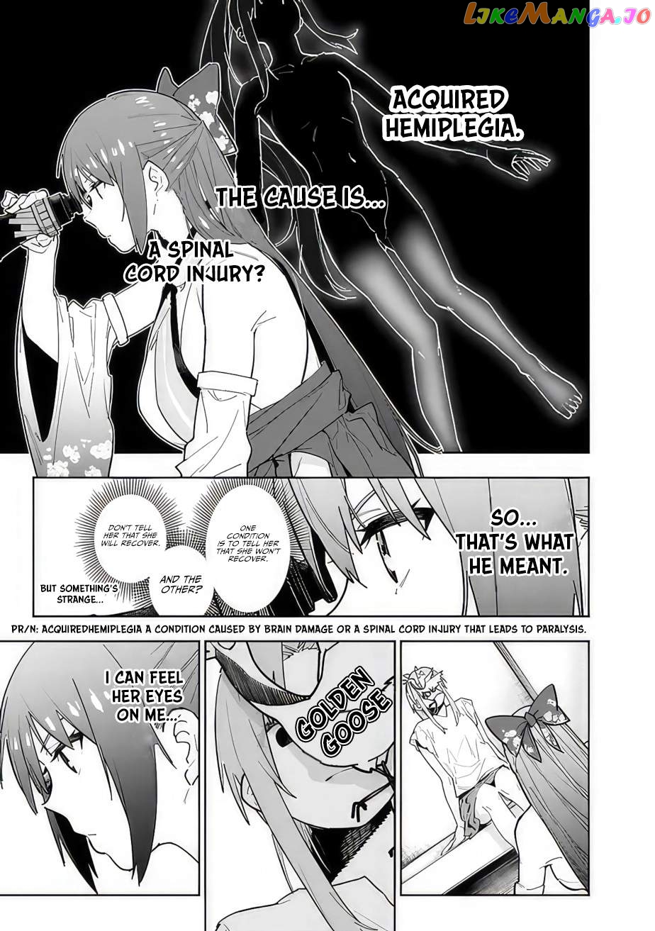 As long as I have the [Shop] skill, I’ll have an easy life even in a world that has been transformed into a dungeon~ chapter 13 - page 12