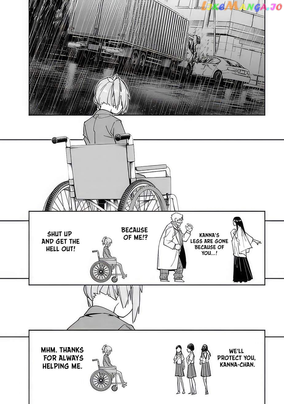 As long as I have the [Shop] skill, I’ll have an easy life even in a world that has been transformed into a dungeon~ chapter 14 - page 17