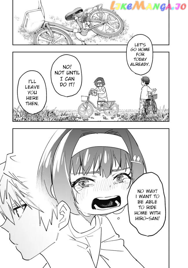 As long as I have the [Shop] skill, I’ll have an easy life even in a world that has been transformed into a dungeon~ chapter 16 - page 15