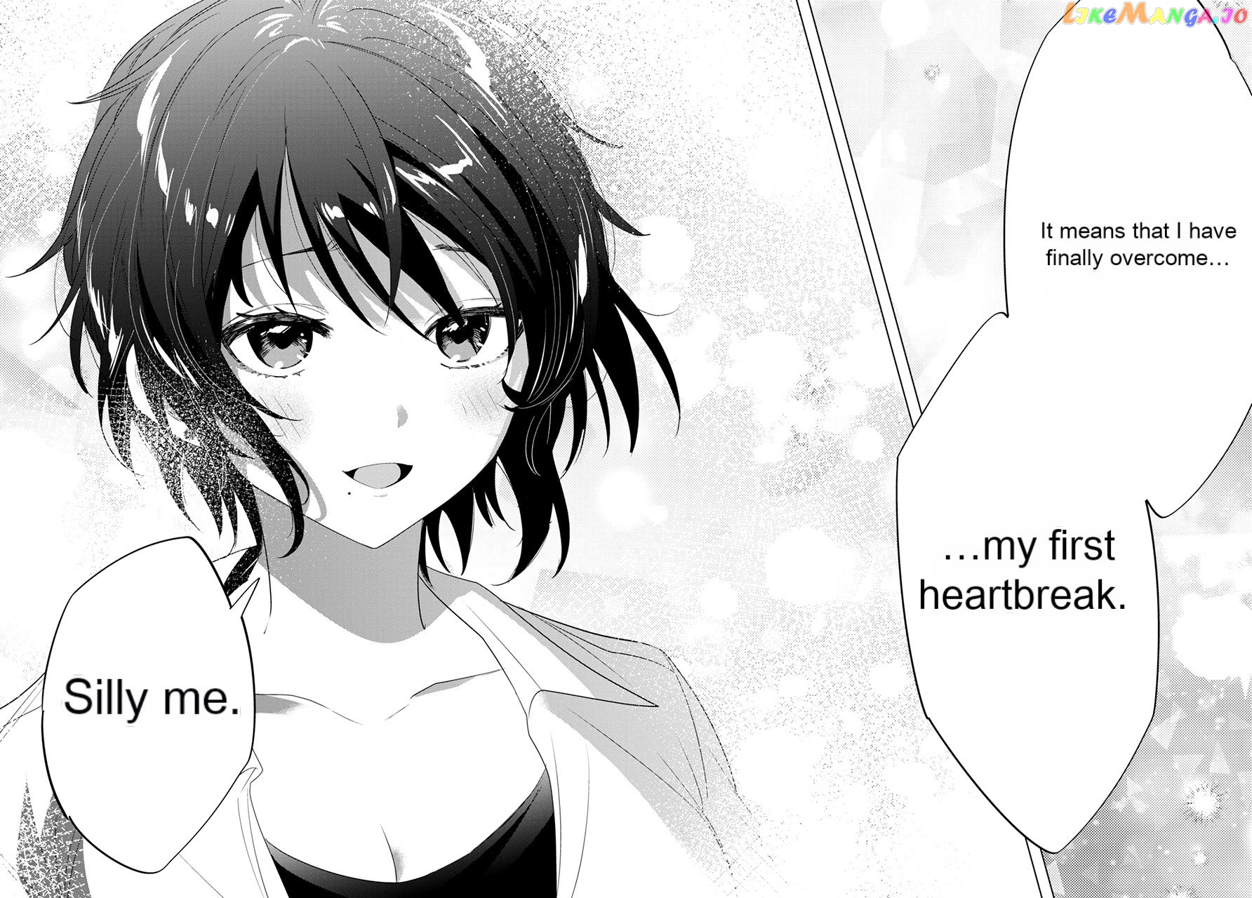 I Shaved. Then I Brought a High School Girl Home. chapter 37 - page 28