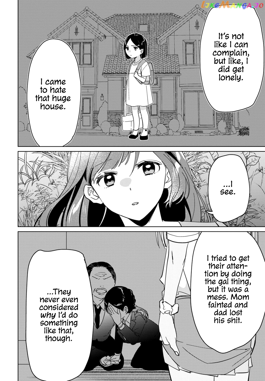 I Shaved. Then I Brought a High School Girl Home. chapter 24.2 - page 29