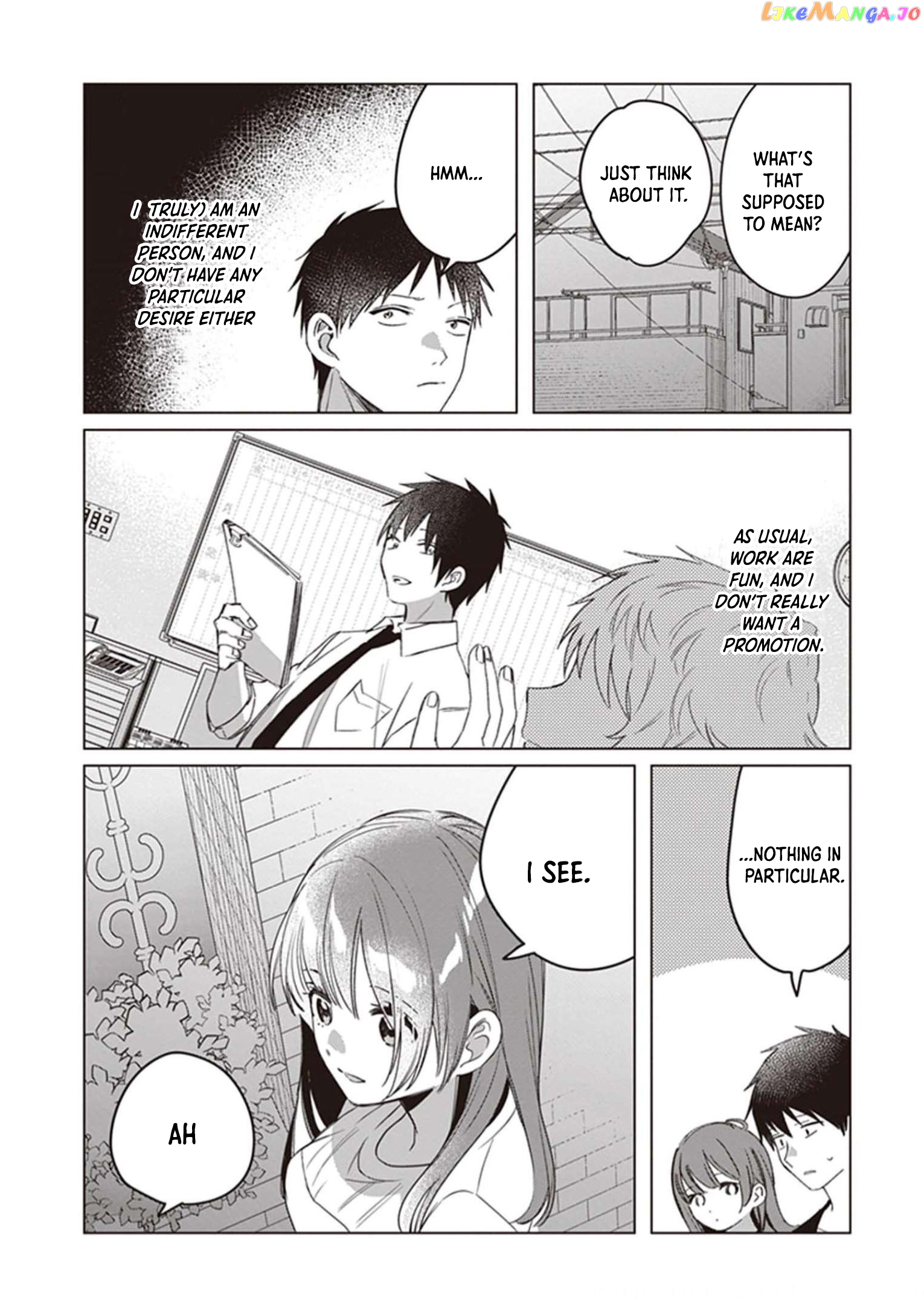 I Shaved. Then I Brought a High School Girl Home. chapter 40 - page 4