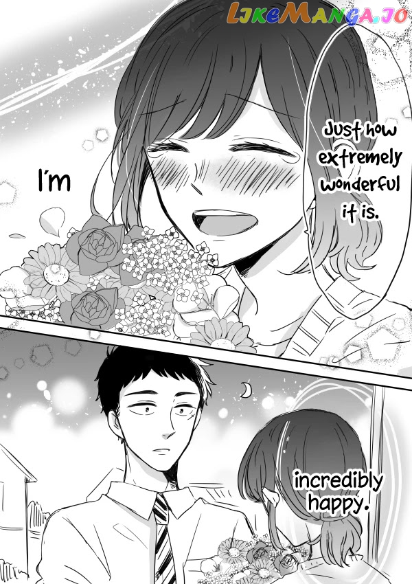 Kijima-san to Yamada-san chapter 8 - page 29