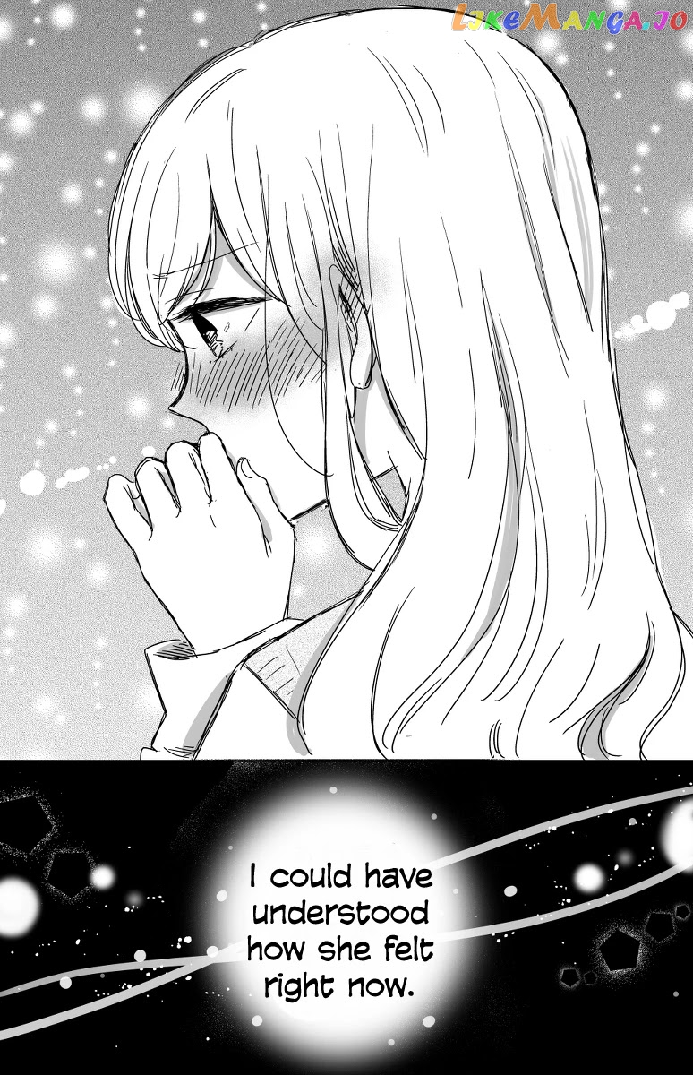 Kijima-san to Yamada-san chapter 12 - page 36
