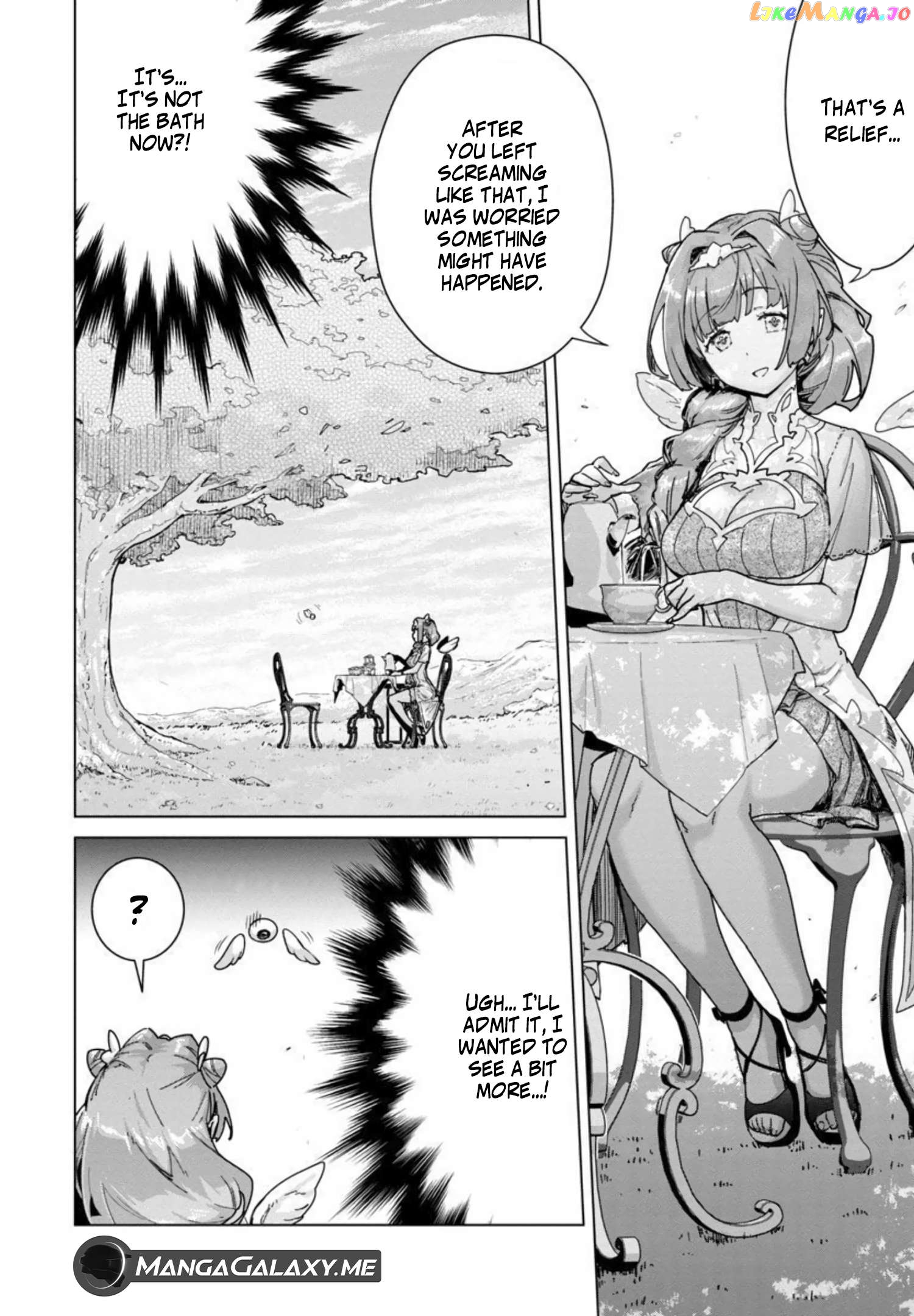 Mob Kara Hajimaru Tansaku Eiyuutan chapter 8 - page 5