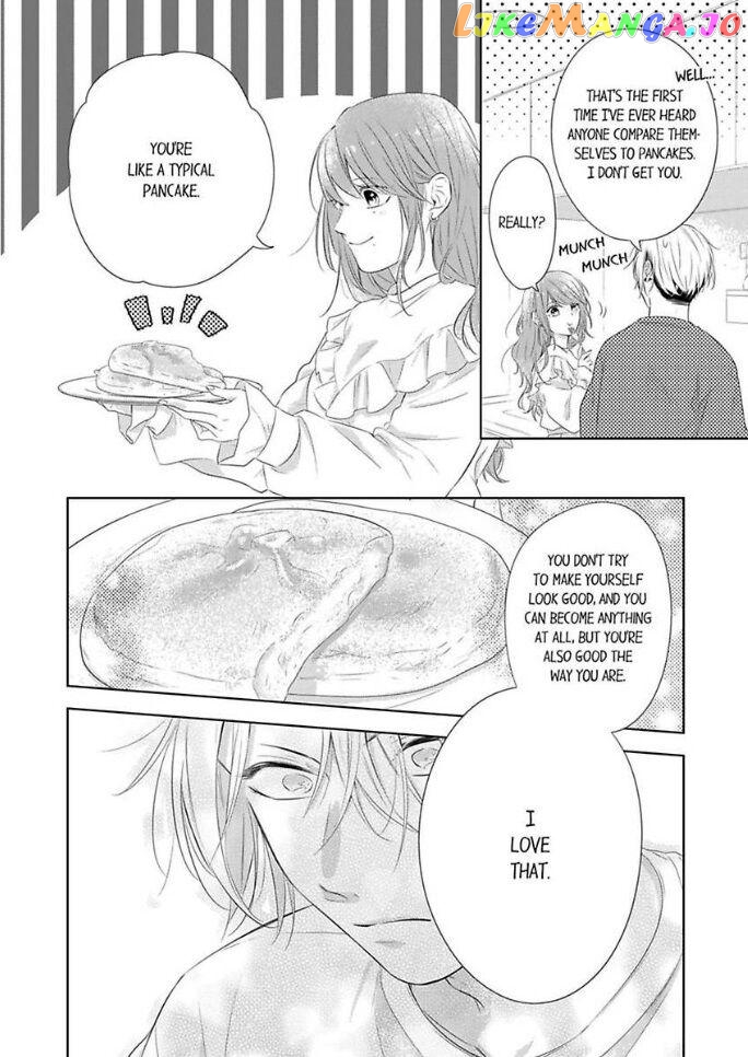 Oni Joushi wo Deresasetai chapter 2 - page 28