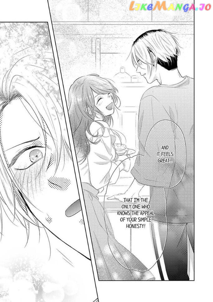 Oni Joushi wo Deresasetai chapter 2 - page 29