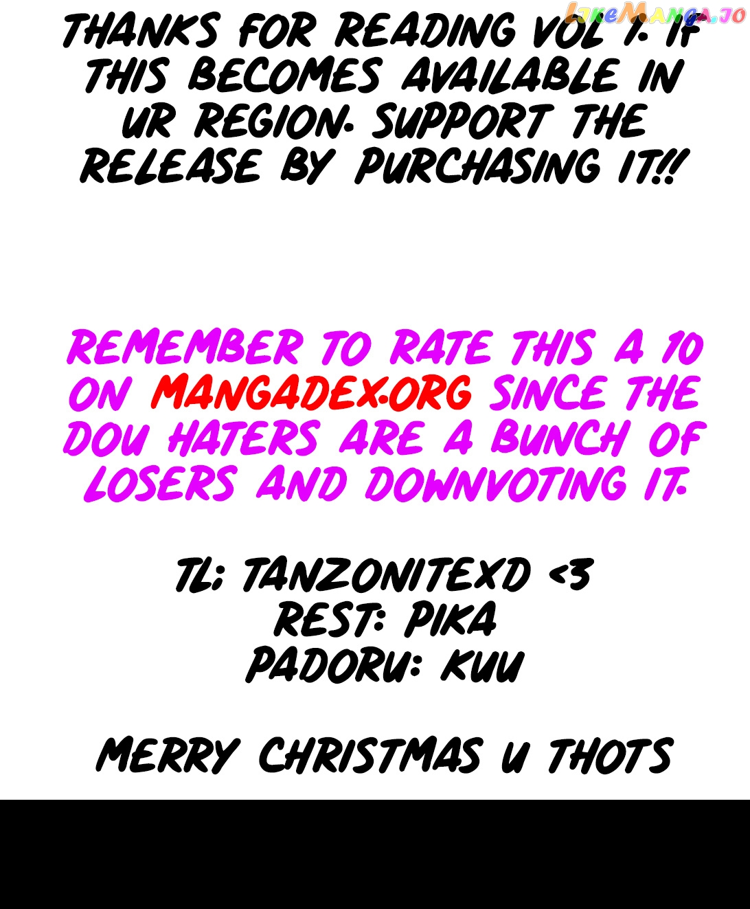 The Demon King’s Daughter Is Too Kind chapter 8.5 - page 9