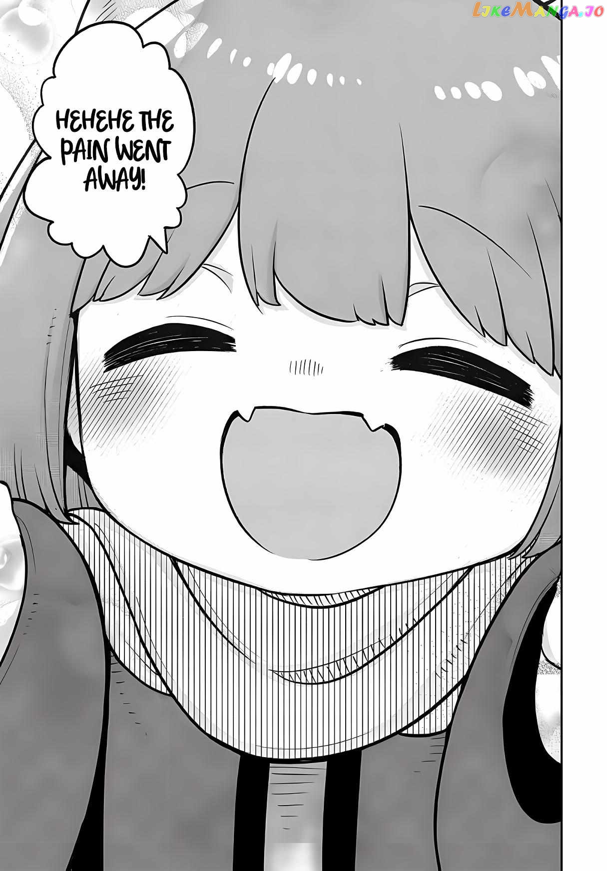The Demon King’s Daughter Is Too Kind chapter 24 - page 29
