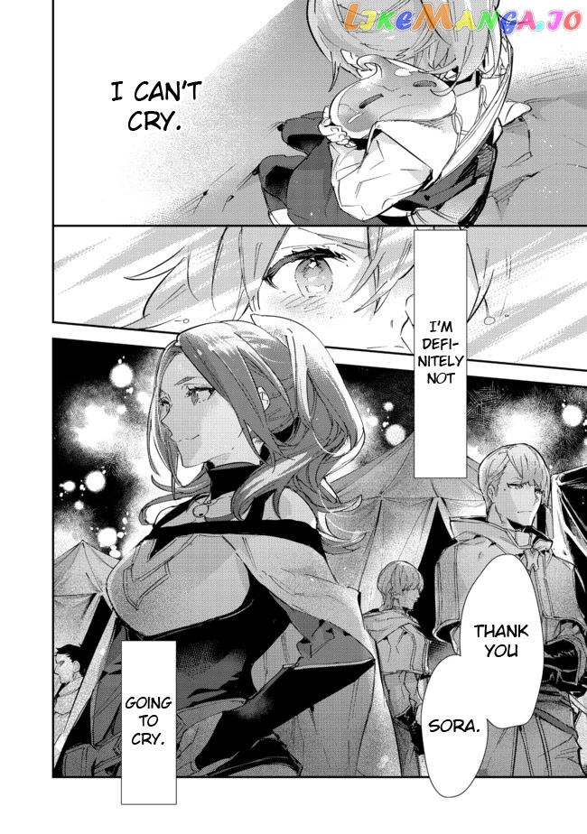 The Weakest Tamer Began a Journey to Pick up Trash chapter 14.2 - page 26