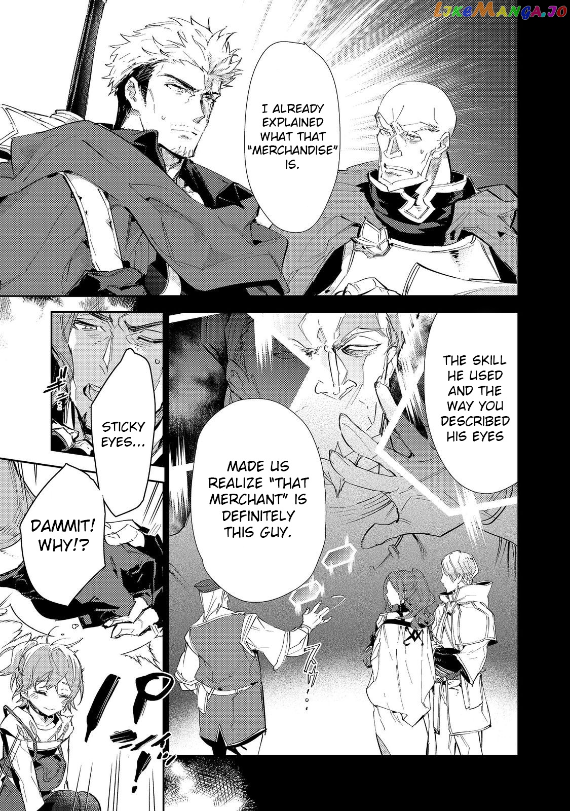 The Weakest Tamer Began a Journey to Pick up Trash chapter 17.2 - page 5